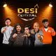 Desi Central Comedy Show Top Secret London