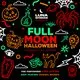 Full Moon Halloween :: Luna Springs :: Saturday 31st October