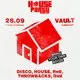 BYOB House Party Mondays