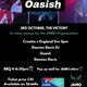 Oasish