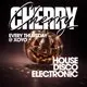 Cherry - House &amp; Disco | XOYO [HALLOWEEN EDITION]