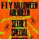 FLY Halloween Aberdeen | Secret Special Guests