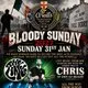 Bloody Sunday 2027