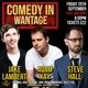 September's Comedy in Wantage
