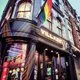 Gay Speed Dating in Soho @ Village (Ages 21-45)