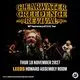 CLEARWATER CREEDENCE REVIVAL '60 years of C.C.R.'