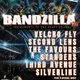 Big Condo Records Presents Bandzilla 24
