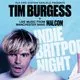 Tim Burgess