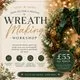 Wreath Making