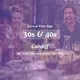 30s & 40s Singles Night at Bootlegger Cardiff|Love at First Sign