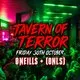 Craicin' Fridays: Halloween TAVERN OF TERROR [Room 2 RnB]