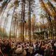 Woodland Dance Project - Edinburgh 2027
