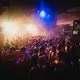 The Freshers Moving In House Party