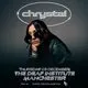 WHP Presents: CHRYSTAL