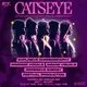 CATSEYE | 3Sixty, Reading