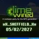 LIMEWIRED: A 2000s Nostalgia Party - Sheffield 2027