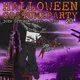 RB x SK: HALLOWEEN PARTY