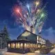 Family Firework Night