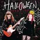 KATIE LINDSAY &amp; GIRL UPSTAIRS: Halloween Headline