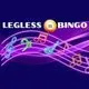 Legless Bingo Halloween Spooktacular