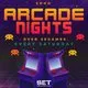 Arcade Nights Every Saturday @ NQ64 Soho