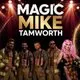 Magic Mike Tamworth with Jack Potter