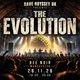 Rave Odyssey uk Evolution