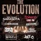 Rave Odyssey uk  Evolution