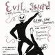 Evil Sword | Wharf Chambers | 25/10/26