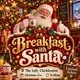 Breakfast with Santa