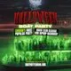 London Halloween Boat Party with FREE After Party