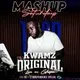 MASHUP SATURDAYS: KE+TZ INDEPENDENCE feat. KWAMZ ORIGINAL.