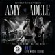 Amy Vs Adele