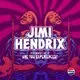 Jimi Hendrix performed LIVE in Liverpool - Are You Experienced?