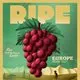 RIPE - The Bread Shed, Manchester