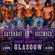 UK Pleasure boys Wet &amp; Wild Tour Glasgow