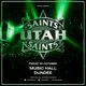 Utah Saints - Music Hall, Dundee