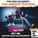Good Times Presents Monday Matinee starring Punk Rock Factory