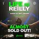 Life of Reilly - Day Clubbing Experience - Sun 27th Sept
