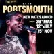 Soul Supper Immersive Dining Experience - PORTSMOUTH 2026