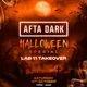 AFTA DARK  Halloween (After Party) - Sat 31st Oct