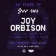 10 Years Of SWU FM - Joy Orbison, DJ EZ + More