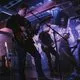 00s Indie Afternoon (Live Band) Dark Of The Matinée (Liverpool)