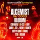Locked In Tour w/Alcemist,Blooom, Coco + More(UK VS GERMANY DNB)