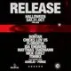 Release Halloween : Ida Engberg, Bontan, Matthias Tanzmann