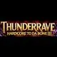 Thunder Rave - Hardcore To Da Bone 3