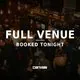 Full Venue Hire