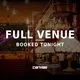 Full Venue Hire