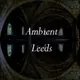 Ambient Leeds: Giulio Stermieri /Ben Gaunt /namke communications