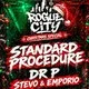 Rogue City Christmas Special